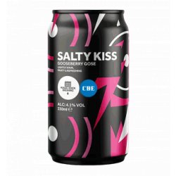 Magic Rock Salty Kiss - Corona De Espuma