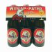 Witkap Stimulo clip 6 x 33cl Witkap Stimulo clip 6 x 33cl