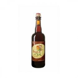 Brugse Zot dubbel  750ml - Dicey Reillys