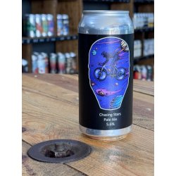 Dark Element Brew Co Chasing Stars