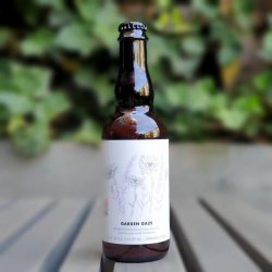 The Rare Barrel Blurred T (2019)