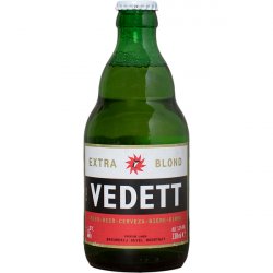 Vedett - Rabbit Hop