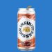 Infinite Session 'Juicy Pils' Alcohol Free Blood Orange & Grapefruit Lager (0.5%) 