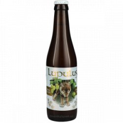 Lupulus Tripel - Drankgigant.nl