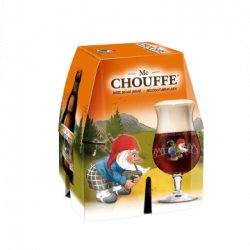 Mc Chouffe
