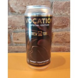 Vocation  Brew York Sweet Templation - La Buena Cerveza