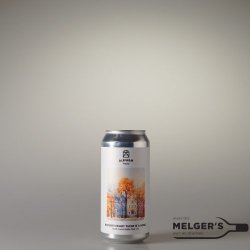 Alefarm  In Every Heart There Is A Home  IPA 44cl blik - Melgers