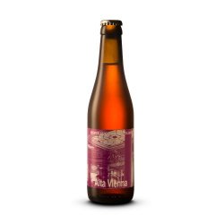 Birrificio BioNoc’ Birra Alta Vienna  33cl - Birrificio BioNoc’