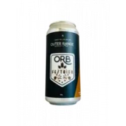 Outer Range - Festbier - 44cl - Hops ’N More