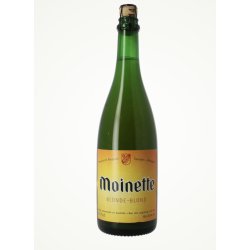 MOINETTE BLONDE 1,5L - Hyperboissons