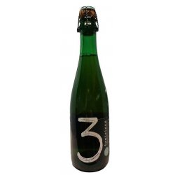 3 Fonteinen Oude Geuze