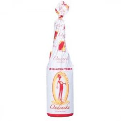 De Glazen Toren Ondineke  750ml Bottle - Dicey Reillys