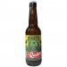 LA QUINCE ROOTS - HOPPY AMBER ALE - SIN GLUTEN - 33CL 