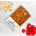 Yorkshire Flapjack Cherry and Almond Gluten Free Flapjack 