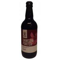 8 Sail Brewery Damson Porter