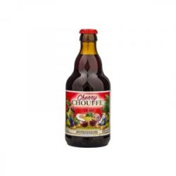 Cherry Chouffe 330ML - Dicey Reillys