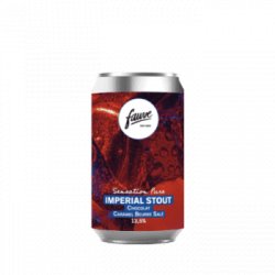 Fauve Sensation Pure