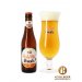 Bia Bush Peche Mel 8.5%  Thùng 24 chai 330ml 