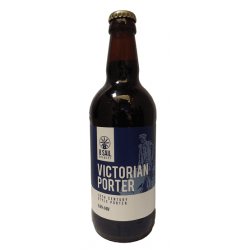 8 Sail Brewery Victorian Porter 8 Sail Brewery Victorian Porter