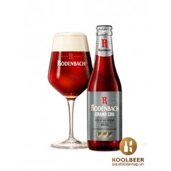 Rodenbach Grand Cru Rodenbach Grand Cru