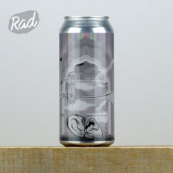 The Veil Doom Volume Enhanced - Radbeer