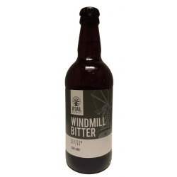 8 Sail Brewery Windmill Bitter