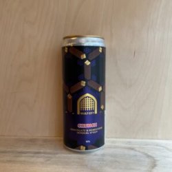 Vault City Brewing Crunch