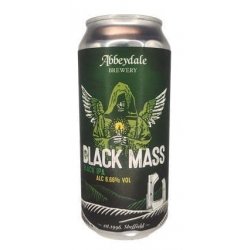 Abbeydale Brewery Black Mass