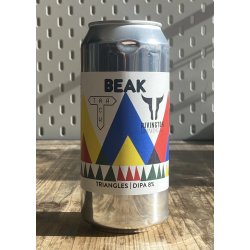 Beak Triangles
