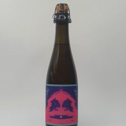 Lo Vilot: APRICOT DISPERSION x Botella 37,5cl - Clandestino