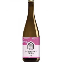 Vault City  Raspberry Skies - Beer Store Australia