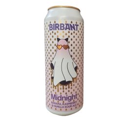 Browar Birbant Midnight