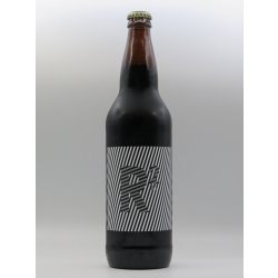 Cycle Brewing  R2 Rare DOS (Aged Over 2 Years) Buffalo Trace - DeBierliefhebber