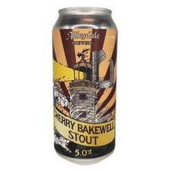 Abbeydale Brewery Cherry Bakewell Stout Abbeydale Brewery Cherry Bakewell Stout