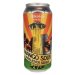 Abeydale Unbeliever Series Mango Sour Abeydale Unbeliever Series Mango Sour