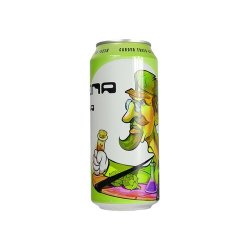 BreWskey AVENA Citra - Drankenhandel Leiden / Speciaalbierpakket.nl