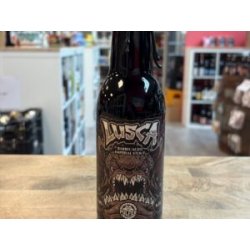 Pulfer Brewery Lusca