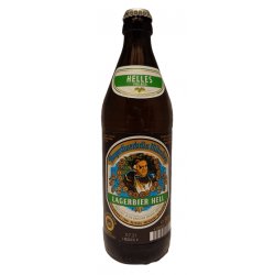 Augustiner Lagerbier Hell Augustiner Lagerbier Hell