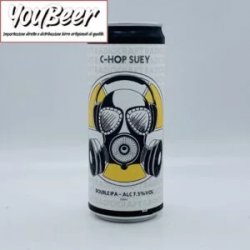 RadioCraft C-HOP SUEY RadioCraft C-HOP SUEY