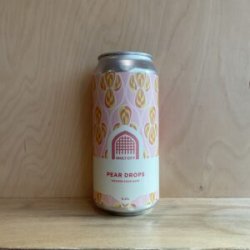 Vault City ‘Pear Drops’ Sour Cans - The Good Spirits Co.