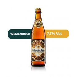 Weihenstephan Vitus 50cl - Beer Republic