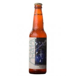 Agua Mala Mako - Top Beer