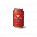 Estrella Damm Cans 330ml 