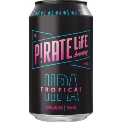 Pirate Life Tropical IIPA - Beer Store Australia