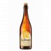 La Trappe Blond fles 75cl 
