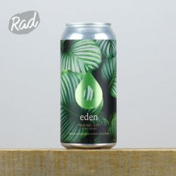 Pollys Eden - Radbeer