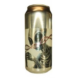 Azvex Brewing Company Project Genome [25.05] - Cloudwater