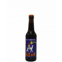 Ebeltoft Gårdbryggeri Baltazar