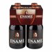 Ename Dubbel clip 4 x 33cl 