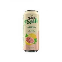 Jelen Fresh Grapefruit Radler - Beer Store Australia